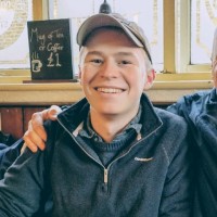 Evaro Employee Caleb Penning's profile photo
