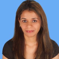 Andrew Sheret Limited Employee Shabnam T.'s profile photo