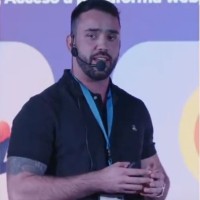 QMATCH - eCommerce Intelligence Employee Diego Madrid Sommaruga's profile photo