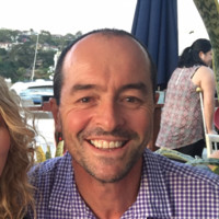 Roseville College Employee Ian Vallentine's profile photo