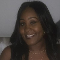 MD Anderson Cancer Center Employee Brooke Andrus's profile photo