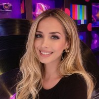 ADMAX Employee Luisa R.'s profile photo