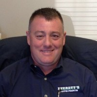 Everett's Auto Parts Employee Thomas Andrade's profile photo