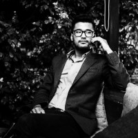 RND Logistics Employee Nathan Shrestha's profile photo