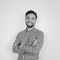 Talisker Employee Thomas Meredith's profile photo