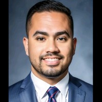 Uniformed Services University Employee Michael Arruda's profile photo
