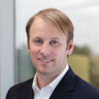 Intralox Employee Killian Lapeyre's profile photo