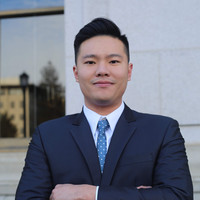 Spectra7 Microsystems Employee Austin Tseng's profile photo