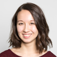 Coterie Employee Jasmyn Mudrich's profile photo