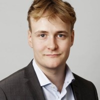 Spire Light Data Solutions Employee Emil Thórsson's profile photo