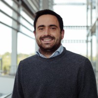 Pontia.tech Employee Luis Esteban Andaluz's profile photo