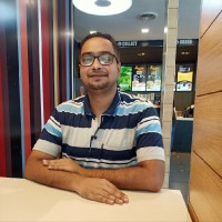 Anil Panda Email