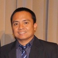Tidewater Utilities, Inc. Employee Eugene Catipay's profile photo