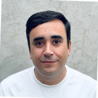 Alberto Martín López Email & Phone Number
