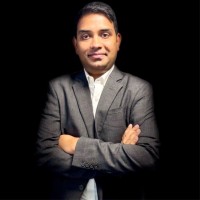 RSA Global Employee Abhishek Jain's profile photo