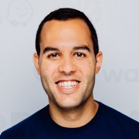 tzafon Employee Ido Hakimi's profile photo