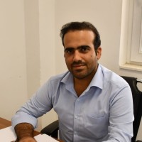 Ehsan Mohammadi Email