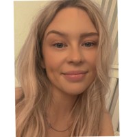 Pareto Financial Planning Employee Jamie-Leigh Clayton's profile photo