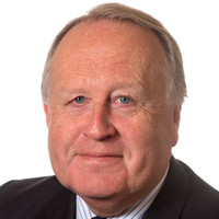 Robert Seaton Email