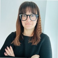 subitoufficio by Finbuc srl Employee Francesca Simoncelli's profile photo
