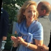 Virginia Beach Convention Center Employee Sarah Mmc's profile photo