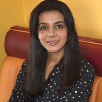 WorkHub Employee Qudsia Piracha's profile photo