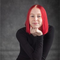 Grey Space Advisory Employee Emma Newman's profile photo
