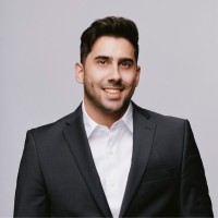 Services Groupe Pur Inc. Employee Christian Ayoub's profile photo