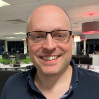 Konsolute Employee Matt S's profile photo