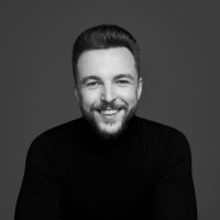 Alpha.One Employee Kristupas Kutkevicius's profile photo