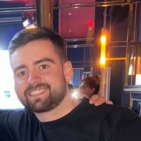 GillenMarkets Employee Lee Doran's profile photo