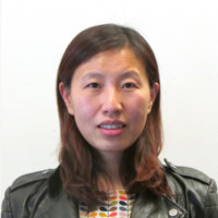 Liquid AI Employee Debby Ku's profile photo