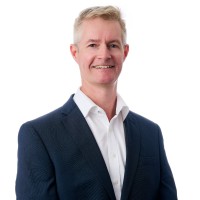 AMP Capital Employee Tim Richards's profile photo