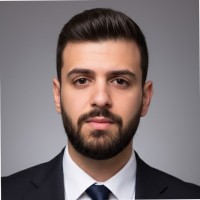Sofibanque sa Employee Rami Habbal's profile photo