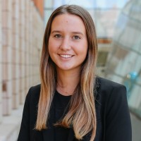 Morgan Stanley Employee Elizabeth Ramsden's profile photo