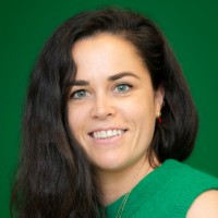Roisin Linnie Email & Phone Number