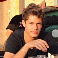 Sofitex Group Employee Thomas Drobisz's profile photo