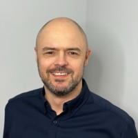 Emergn Employee Martin Cooper's profile photo