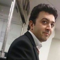United Bank Employee Sami Farooq's profile photo