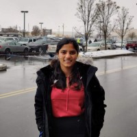 Ayushi Mukherji's profile photo
