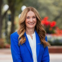 Creighton University Employee Frannie Schneider's profile photo