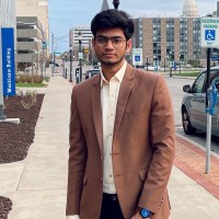 Parshwa Bhojak's profile photo