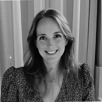 CHARLES & KEITH GROUP Employee Olivia de Poortere's profile photo