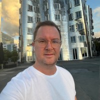 Slyce Employee Ingmar Wegel's profile photo