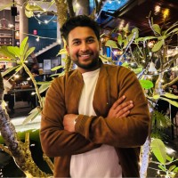 Educational Initiatives Employee Aryan Raj's profile photo