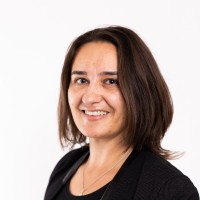 Tiskarna Novo mesto, d.o.o. Employee Mojca Gačnik's profile photo