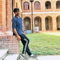 Deepak Kumar Email