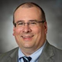 University of Minnesota Employee Dan Stocker's profile photo