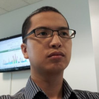 Citrix Employee Ngoc Pham's profile photo