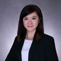 Astreya Employee Joanne Ho's profile photo